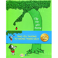 Cây Táo Yêu Thương - The Giving Tree (Song Ngữ)