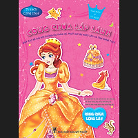 Công Chúa Lấp Lánh – Công Chúa Lộng Lẫy