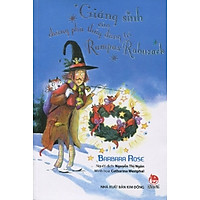 Giáng Sinh Của Chàng Phù Thủy Đãng Trí Rumpax Rabuzack