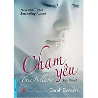 Combo Sách Tình Yêu (Chạm Yêu – Muối Của Tình Yêu)