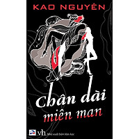 Chân Dài Miên Man