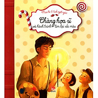 Mùa Hè 6 Tuổi Ngọt Ngào – Chàng Họa Sĩ Và Hành Trình Tìm Lại Sắc Màu