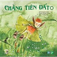 Chàng Tiên Đất (4 Câu Chuyện Tiên)