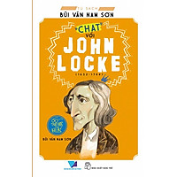 Tủ Sách Bùi Văn Nam Sơn – “Chat” Với John Locke