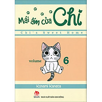 Mái Ấm Của Chi – Tập 6