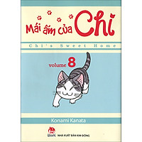 Mái Ấm Của Chi – Tập 8