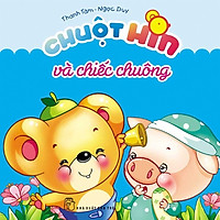 Chuột Hin Và Chiếc Chuông