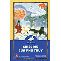 Chiếc Mũ Của Phù Thủy (Tái bản 2017)