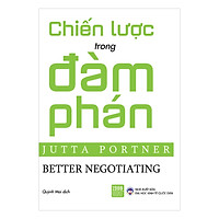 Chiến Lược Trong Đàm Phán