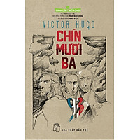 Cánh Cửa Mở Rộng – Chín Mươi Ba