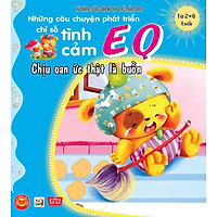 Những Câu Chuyện Phát Triển EQ – Chịu Oan Ức Thật Là Buồn