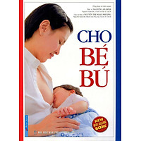 Cho Bé Bú
