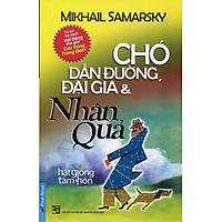 Chó Dẫn Đường – Đại Gia Và Nhân Quả