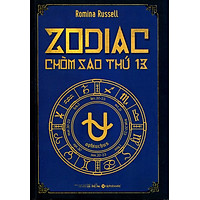 Zodiac – Chòm Sao Thứ 13