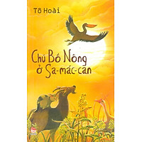 Chú Bồ Nông Ở Sa-Mác-Can