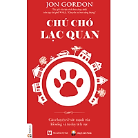 Chú Chó Lạc Quan