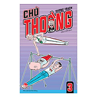 Chú Thoòng (Tập 3)
