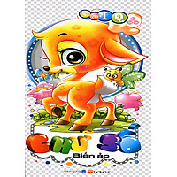 Phát Triển IQ Cho Trẻ Em – Chữ Số Biến Ảo