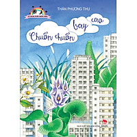 Chuồn Chuồn Bay Cao
