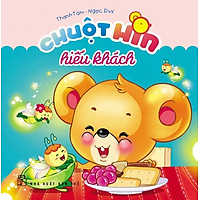 Chuột Hin Hiếu Khách