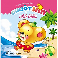 Chuột Hin Nhớ Biển