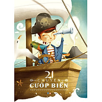21 Chuyện Cướp Biển