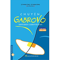 Chuyện Gabrovo
