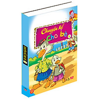 Chuyện Kể Cho Bé -Tập 2