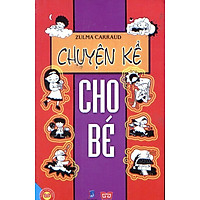 Chuyện Kể Cho Bé