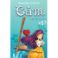 Bộ Sách Ngàn Lẻ Một Độ - Cảm