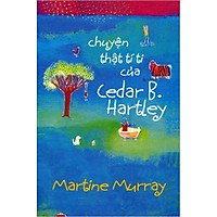 Chuyện thật Tí Ti của Cedar