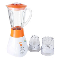 Máy Xay Sinh Tố 5 Chức Năng 3 Cối Comet CM9958 (1.5L) - Hàng Chính Hãng