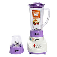 Máy Xay Sinh Tố Comet CM9985 (1.25L) (Giao màu ngẫu nhiên) - Hàng Chính Hãng