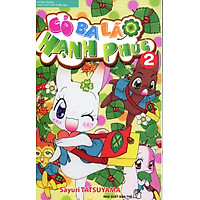 Cỏ Ba Lá Hạnh Phúc Tập 2