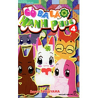 Cỏ Ba Lá Hạnh Phúc (Tập 4)