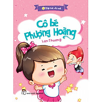 Mặt Trời Nhỏ Xinh – Cô Bé Phượng Hoàng