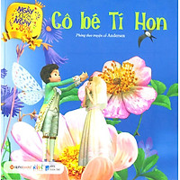 Ngày Xửa Ngày Xưa – Cô Bé Tí Hon