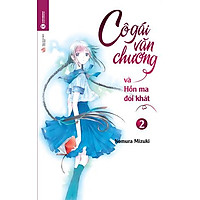 Cô Gái Văn Chương Và Hồn Ma Đói Khát