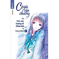 Cô Gái Văn Chương Và Nhà Văn Hướng Về Chúa Trời – Tập 7 (Phần 1)