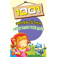 1001 Truyện Cổ Tích Lừng Danh Thế Giới