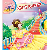 Truyện Cổ Tích Thế Giới Hay Nhất – Cô Bé Lọ Lem