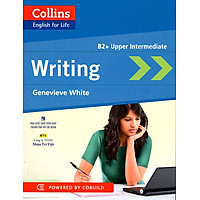 Collins - English For Life - Writing B2 Upper Intermediate