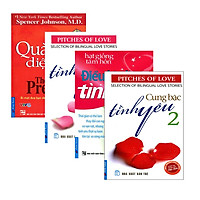 Combo Cung Bậc Tình Yêu