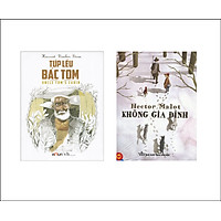 Combo Túp Lều Bác Tôm + Không Gia Đình