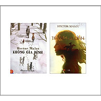 Combo Không Gia Đình + Trong Gia Đình