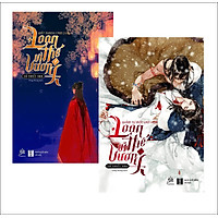 Combo Loạn Thế Vi Vương (Tập 3 – 4)