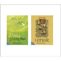 Combo Đất Rừng Phương Nam + Hòn Đất