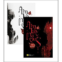 Âm Láy Ma Quỷ (Trọn Bộ 2 Tập)