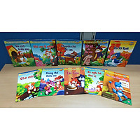 Những Tia Nắng Đầu Tiên (Trọn Bộ 10 Tập)