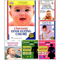 Combo Làm Bố – Làm Mẹ Tuyệt Vời (2015)